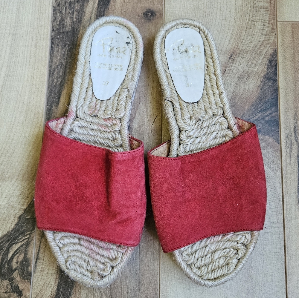 Pina2 sandals
